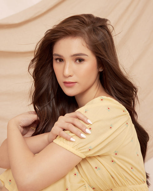 Barbie x GS: Angelica Dress