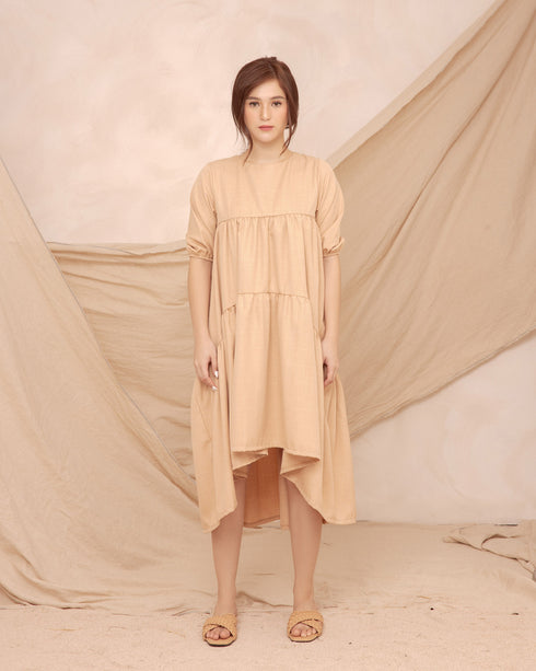 Barbie x GS: Teresa Dress