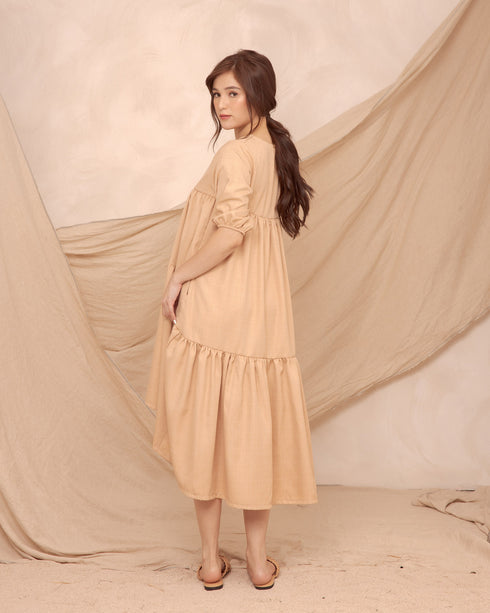 Barbie x GS: Teresa Dress