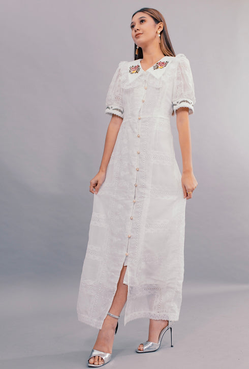 GS Events 2: Dairene Lace Dress