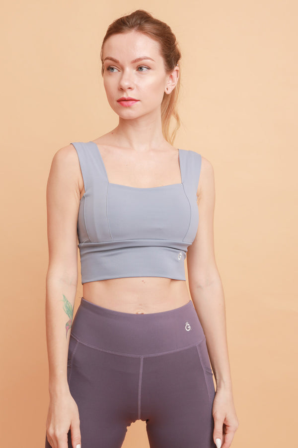The Cassey Sports Bra