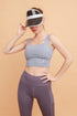 The Cassey Sports Bra
