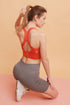 The Carly Sports Bra