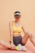 GS Activewear: The Carly Sports Bra