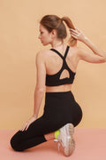 GS Activewear: The Olivia Sports Bra