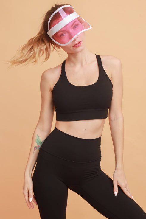 The Olivia Sports Bra