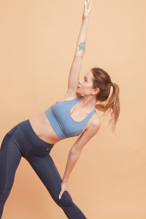 The Vevita Sports Bra