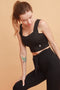 GS Activewear: The Cassey Sports Bra