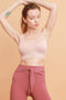 The Carly Sports Bra