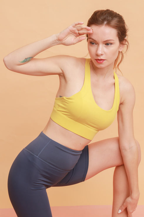 The Vevita Sports Bra