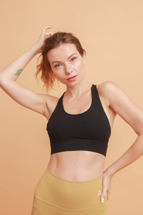 The Vevita Sports Bra