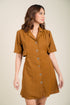 GS Staple: Erin Blazer Dress