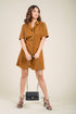 GS Staple: Erin Blazer Dress