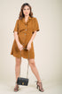 GS Staple: Erin Blazer Dress