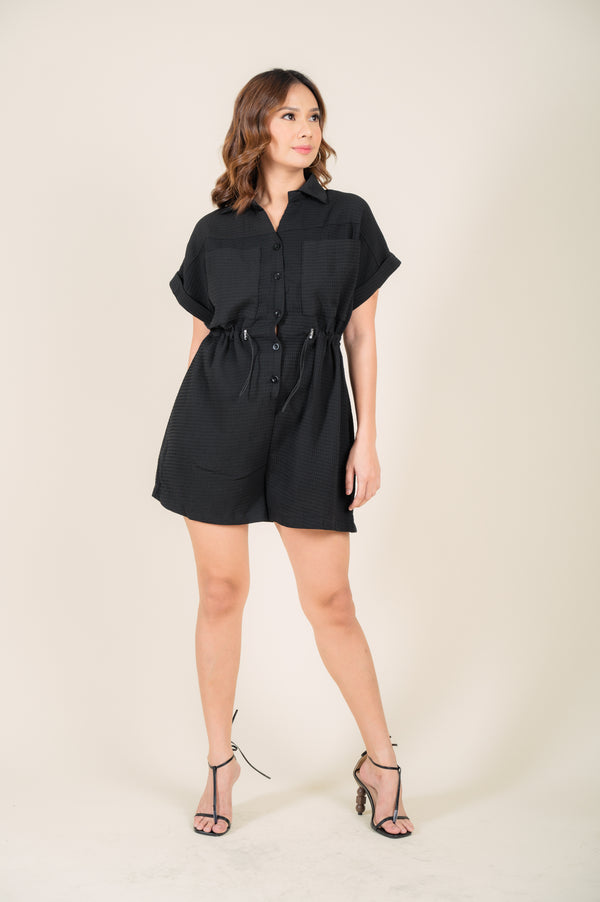 GS Basics: Chattea Romper