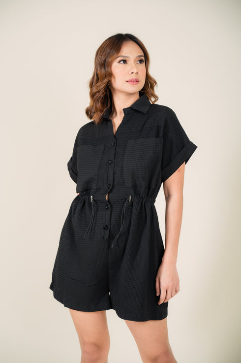 GS Basics: Chattea Romper