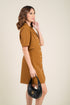 GS Staple: Erin Blazer Dress