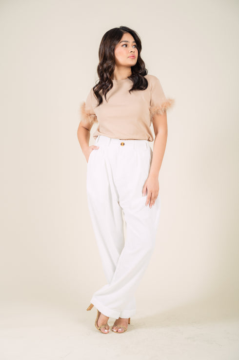 GS Basics: Franches Top