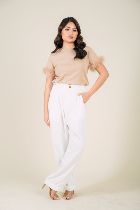 GS Basics: Franches Top