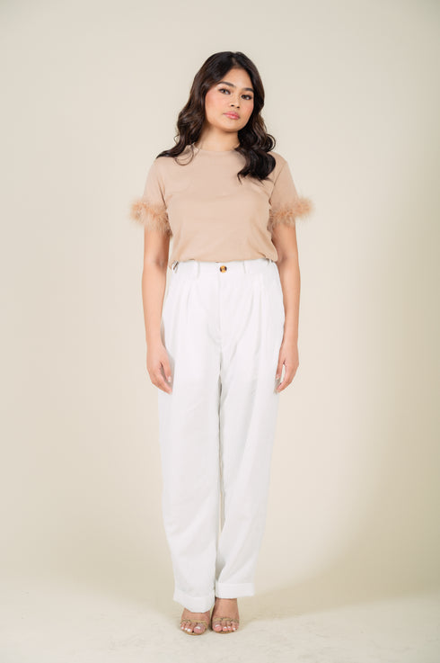 GS Basics: Franches Top