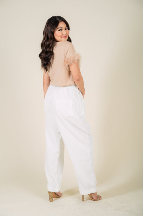 GS Basics: Franches Top