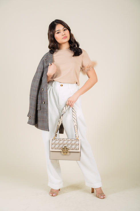 GS Basics: Franches Top