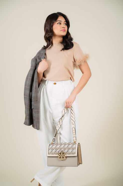 GS Basics: Franches Top