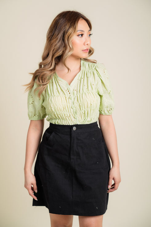 GS Basics: Jhela Top