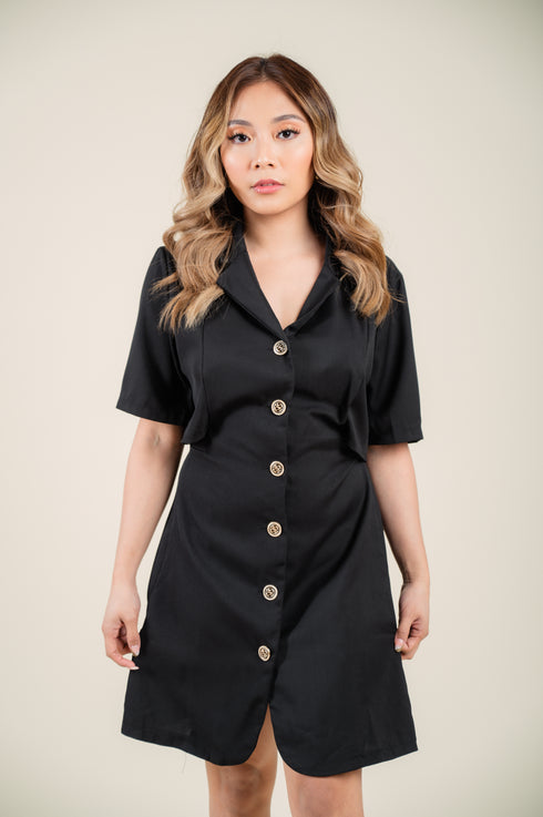 GS Staple: Erin Blazer Dress