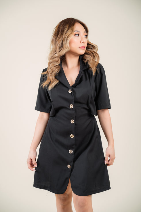 GS Staple: Erin Blazer Dress