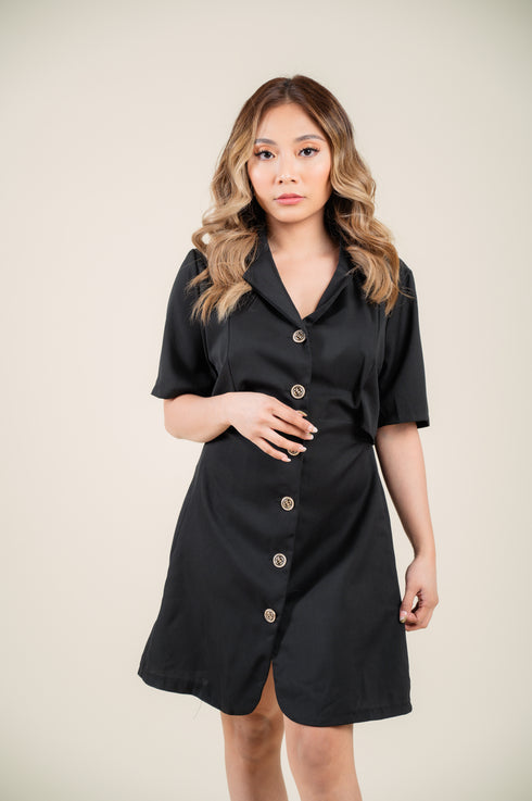 GS Staple: Erin Blazer Dress