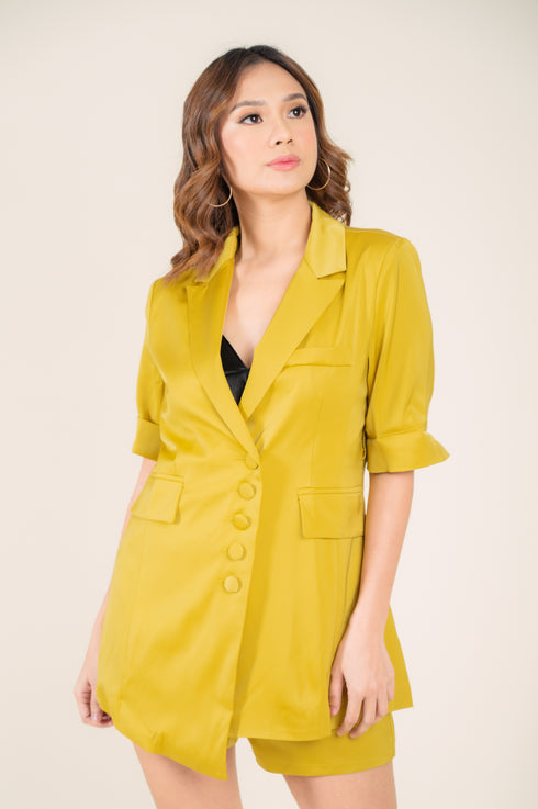 GS Staple: Sandale Coordinates