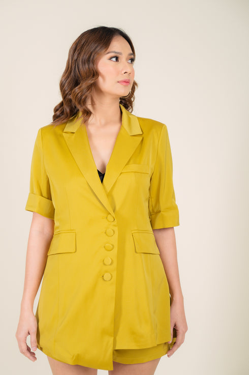 GS Staple: Sandale Coordinates