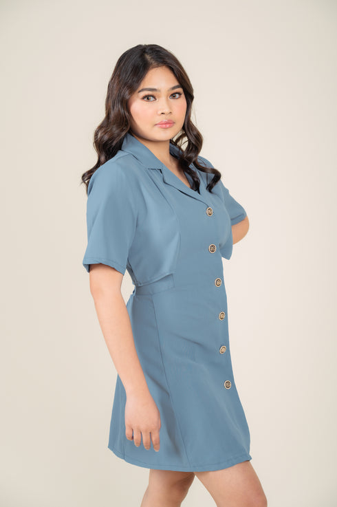 GS Staple: Erin Blazer Dress