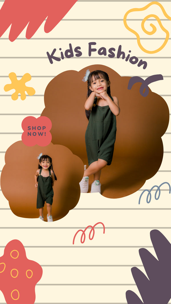 Katzu Kids: Aria in Green