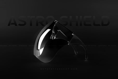 OMBRE ASTRO SHIELD by Get Spotted