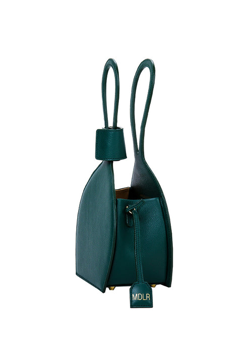 MDLR x Get Spotted Atena in Green