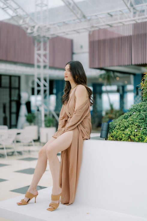 Rhian Ramos x GS: Bās Romper