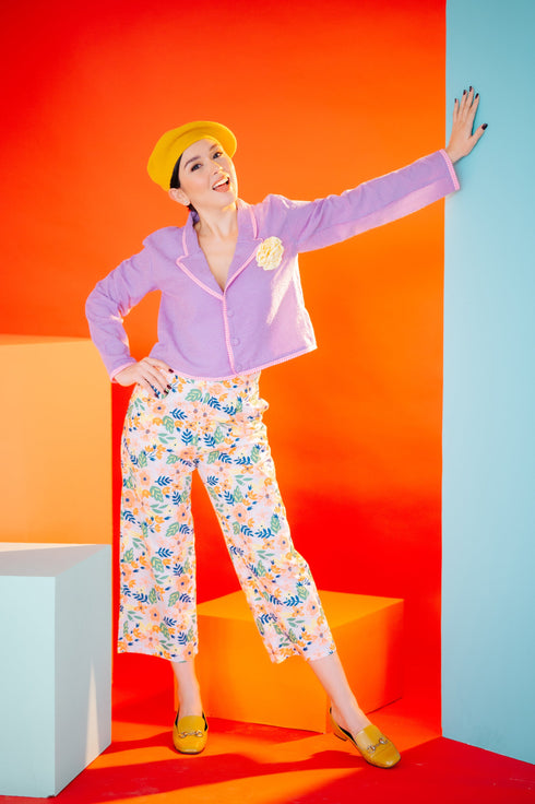 GET SPOTTED SHOP STOCKS Beauty Gonzalez x GS: La Catrina Loves Frieda