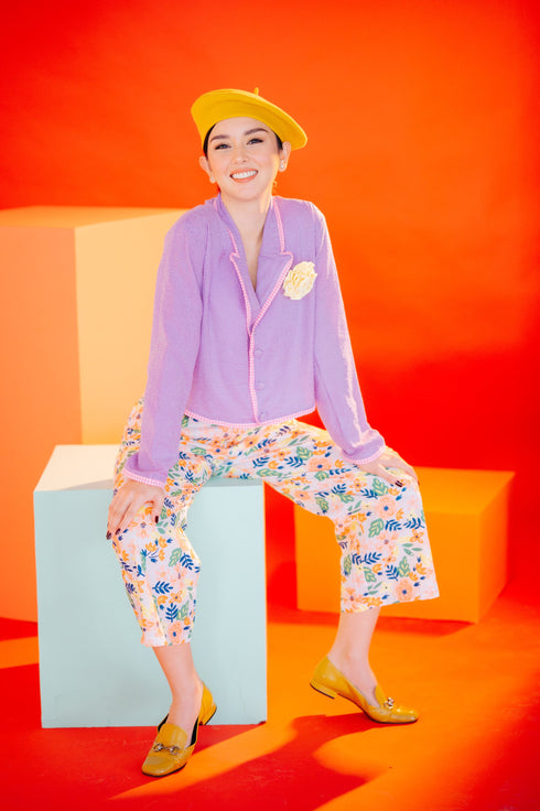 GET SPOTTED SHOP STOCKS Beauty Gonzalez x GS: Picasso In Love