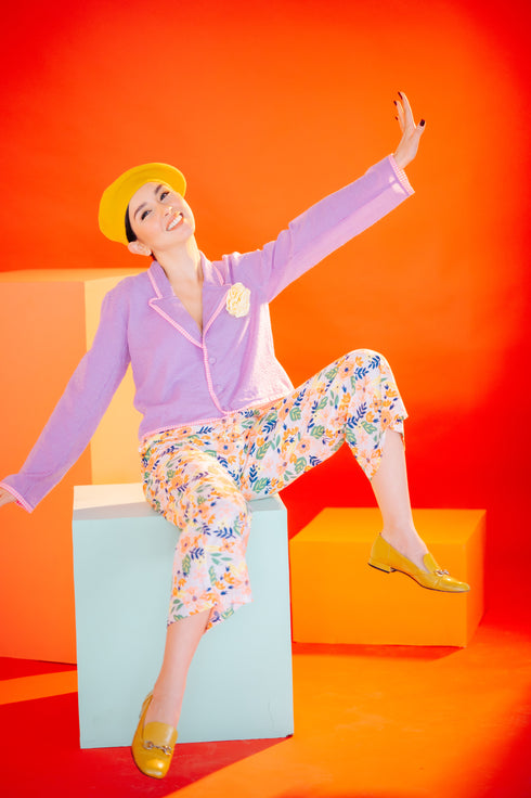 Beauty Gonzalez x GS: La Catrina Loves Frieda