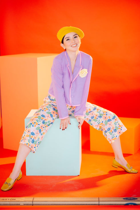 GET SPOTTED SHOP STOCKS Beauty Gonzalez x GS: La Catrina Loves Frieda