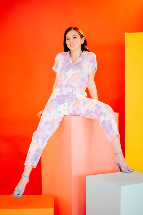 GET SPOTTED SHOP STOCKS Beauty Gonzalez x GS: Lemon Cheesecake and Profiteroles