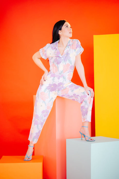 GET SPOTTED SHOP STOCKS Beauty Gonzalez x GS: Lemon Cheesecake and Profiteroles