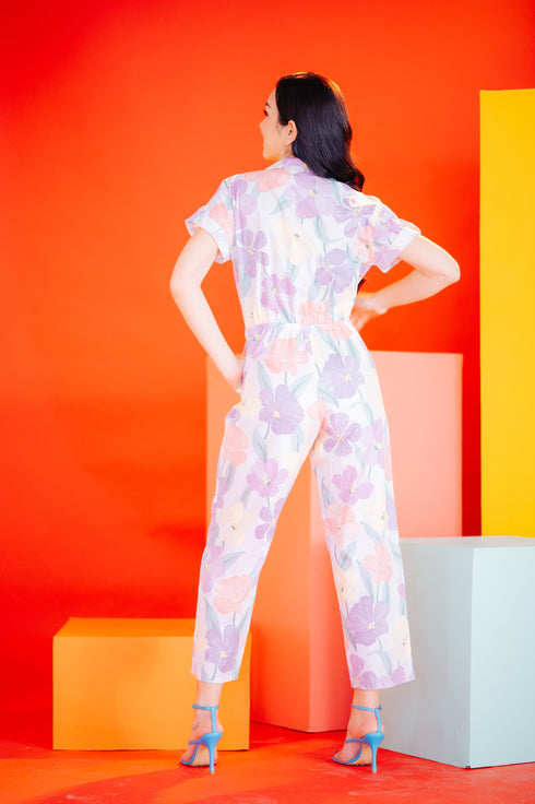 Beauty Gonzalez x GS: Lemon Cheesecake and Profiteroles