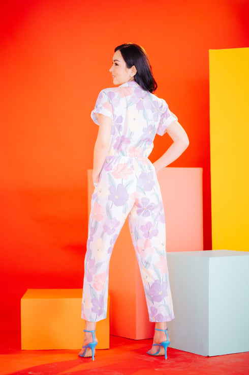 GET SPOTTED SHOP STOCKS Beauty Gonzalez x GS: Lemon Cheesecake and Profiteroles