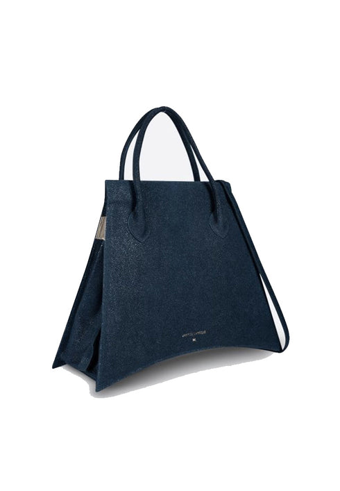 MDLR x Get Spotted Blanket Midi (Exotic)