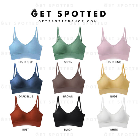 Aerie Bralette