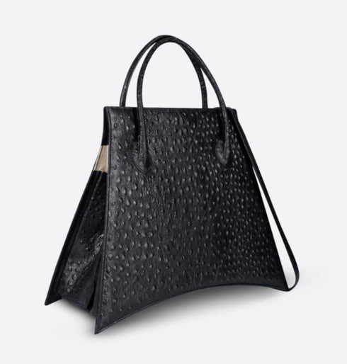 MDLR x Get Spotted Blanket Midi (Exotic)