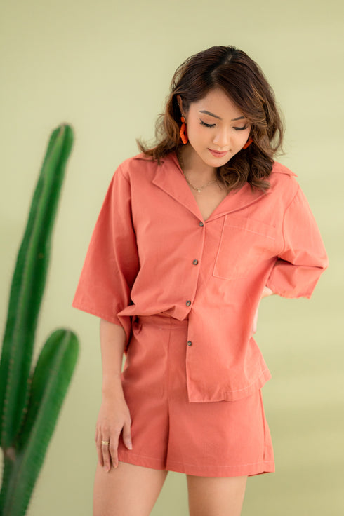 GS Linen Collection 2: Maggie Coordinates